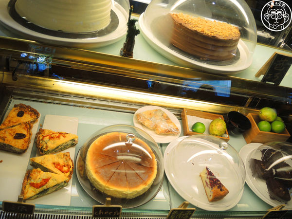 hi,日楞RYOU CAFE：呷飽祙【台北大安･hi，日楞咖啡 Ryou Cafe】一起去愛這片土地吧