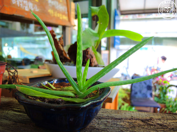 hi,日楞RYOU CAFE：呷飽祙【台北大安･hi，日楞咖啡 Ryou Cafe】一起去愛這片土地吧