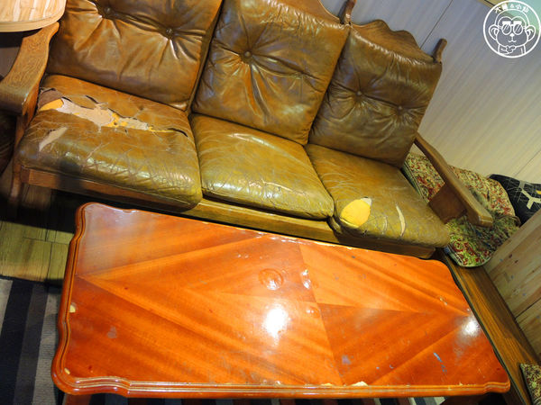 hi,日楞RYOU CAFE：呷飽祙【台北大安･hi，日楞咖啡 Ryou Cafe】一起去愛這片土地吧