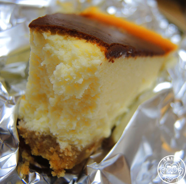 hi,日楞RYOU CAFE：呷飽祙【台北大安･hi，日楞咖啡 Ryou Cafe】一起去愛這片土地吧