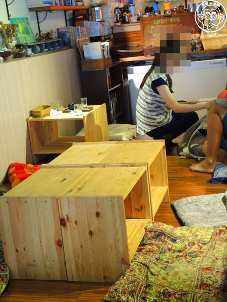 hi,日楞RYOU CAFE：呷飽祙【台北大安･hi，日楞咖啡 Ryou Cafe】一起去愛這片土地吧