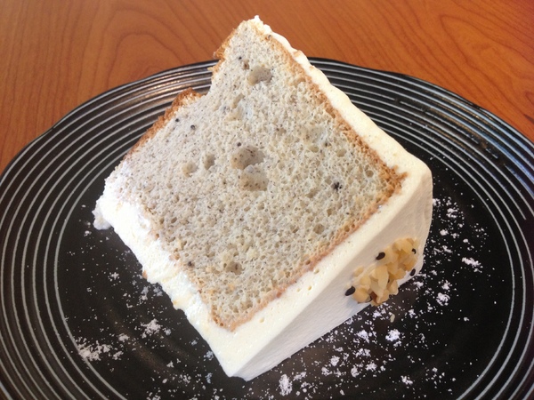 hi,日楞RYOU CAFE:hi, 日楞Ryou Caf'e──海日楞,愛上食物天然滋味