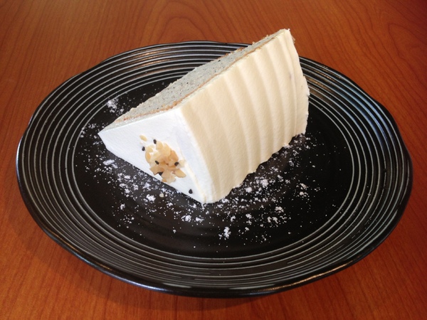 hi,日楞RYOU CAFE:hi, 日楞Ryou Caf'e──海日楞,愛上食物天然滋味