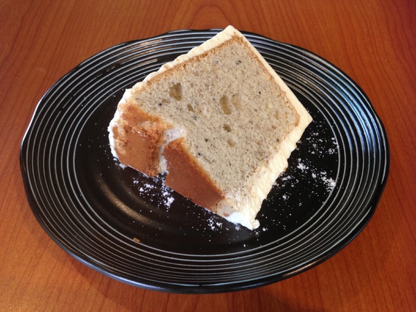 hi,日楞RYOU CAFE:hi, 日楞Ryou Caf'e──海日楞,愛上食物天然滋味