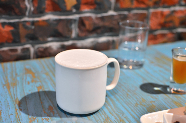 hi 日楞 RYOU CAFE:『台北||古亭』天然小農食材,轉角遇見的悠閒-hi, 日楞 Ryou Caf'e