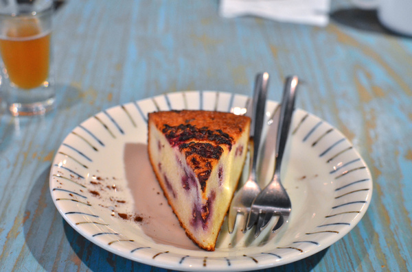 hi 日楞 RYOU CAFE:『台北||古亭』天然小農食材,轉角遇見的悠閒-hi, 日楞 Ryou Caf'e