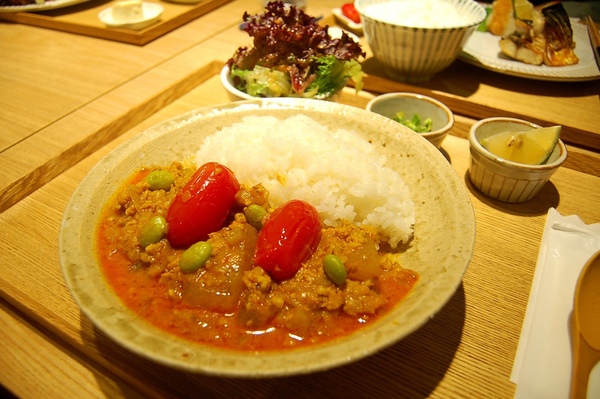 hi 日楞 RYOU CAFE:『台北||古亭』天然小農食材,轉角遇見的悠閒-hi, 日楞 Ryou Caf'e