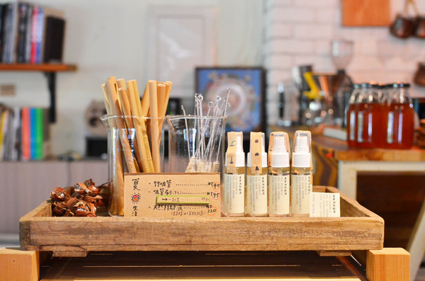 hi 日楞 RYOU CAFE:『台北||古亭』天然小農食材,轉角遇見的悠閒-hi, 日楞 Ryou Caf'e