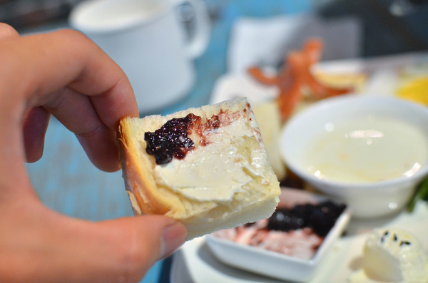 hi 日楞 RYOU CAFE:『台北||古亭』天然小農食材,轉角遇見的悠閒-hi, 日楞 Ryou Caf'e