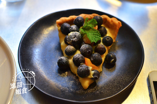 hi 日楞 RYOU CAFE:『台北||古亭』天然小農食材,轉角遇見的悠閒-hi, 日楞 Ryou Caf'e