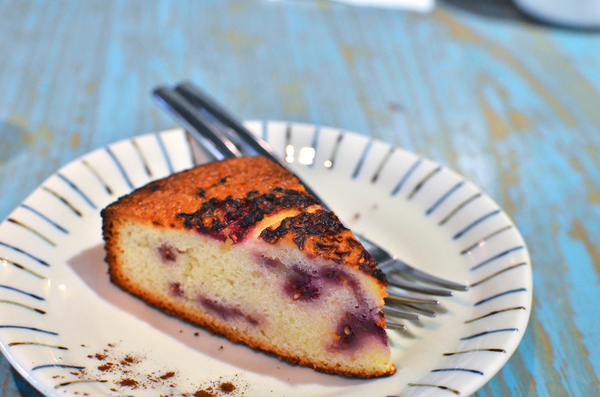 hi 日楞 RYOU CAFE:『台北||古亭』天然小農食材,轉角遇見的悠閒-hi, 日楞 Ryou Caf'e