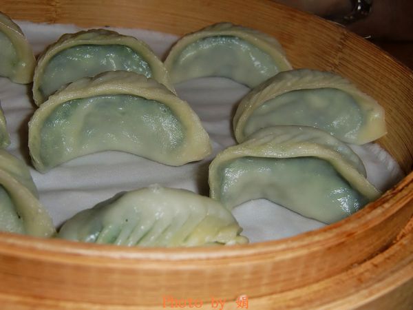 鼎泰豐(信義本店):鼎泰豐令人難以抗拒的美食小吃!