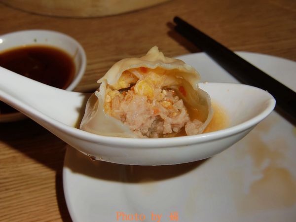 鼎泰豐(信義本店):鼎泰豐令人難以抗拒的美食小吃!