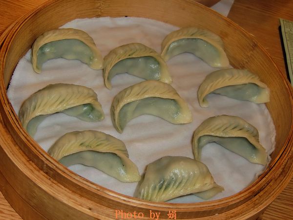 鼎泰豐(信義本店):鼎泰豐令人難以抗拒的美食小吃!