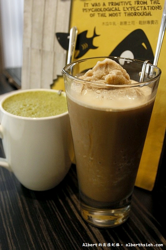 【早午餐】台北中山．鯊魚咬吐司(撫順店)