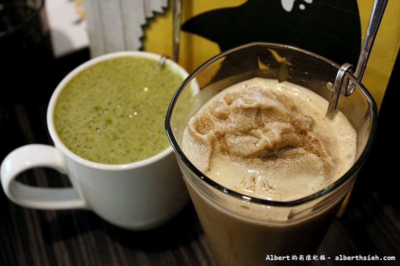 【早午餐】台北中山．鯊魚咬吐司(撫順店)