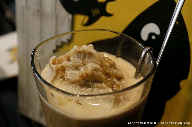 【早午餐】台北中山．鯊魚咬吐司(撫順店)