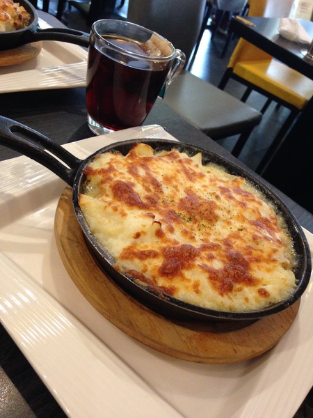 鯊魚咬土司(大直店)：鯊魚咬吐司♥ 大份量 ♥平價 ♥從早餐到晚餐都包辦