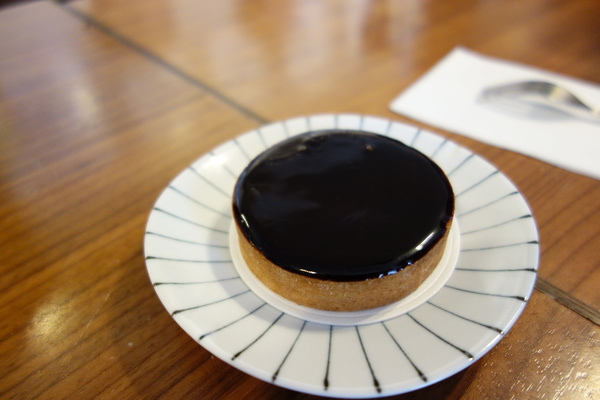 墨咖啡INK COFFEE:墨咖啡+INK COFFEE+新竹+質感下午茶+巧克力+夢幻甜塔+木製風格+包場聚會+菜單