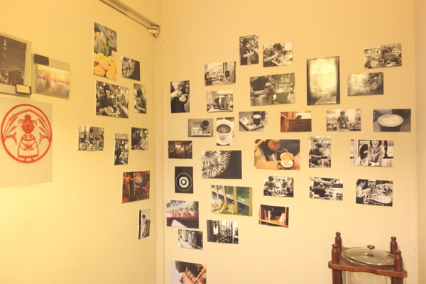 墨咖啡INK COFFEE:墨咖啡+INK COFFEE+新竹+質感下午茶+巧克力+夢幻甜塔+木製風格+包場聚會+菜單