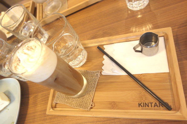 墨咖啡INK COFFEE:墨咖啡+INK COFFEE+新竹+質感下午茶+巧克力+夢幻甜塔+木製風格+包場聚會+菜單