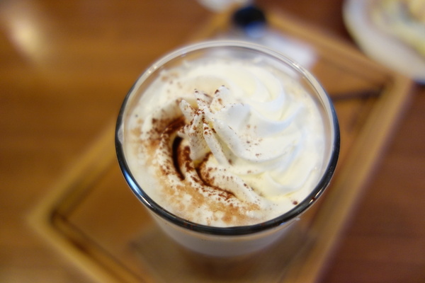 墨咖啡INK COFFEE:墨咖啡+INK COFFEE+新竹+質感下午茶+巧克力+夢幻甜塔+木製風格+包場聚會+菜單