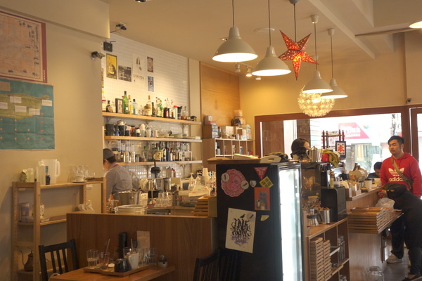 墨咖啡INK COFFEE:墨咖啡+INK COFFEE+新竹+質感下午茶+巧克力+夢幻甜塔+木製風格+包場聚會+菜單