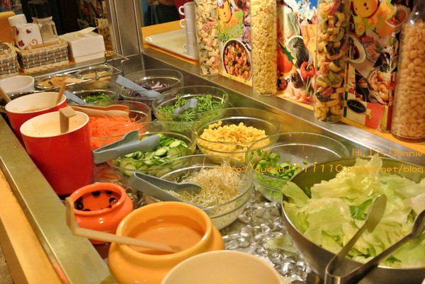 威尼斯義大利餐廳：[美食]台北♥俗俗就能吃到肚子歪掉♥威尼斯義大利餐廳