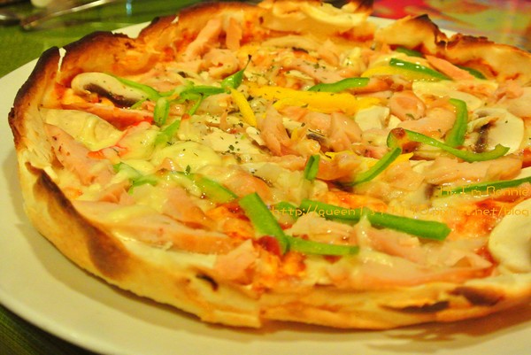 威尼斯義大利餐廳：[美食]台北♥俗俗就能吃到肚子歪掉♥威尼斯義大利餐廳