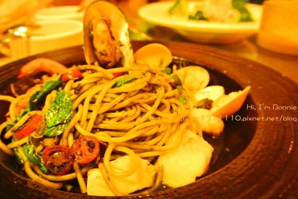 威尼斯義大利餐廳：[美食]台北♥俗俗就能吃到肚子歪掉♥威尼斯義大利餐廳