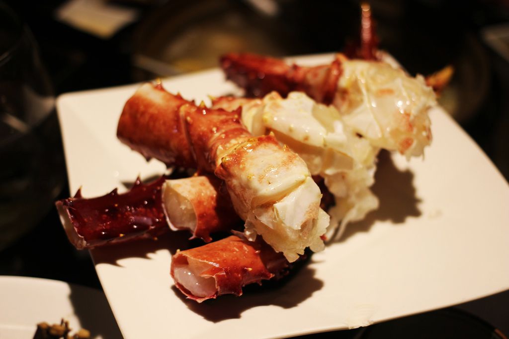 品火鍋帝王蟹吃到飽 台北火鍋 台北帝王蟹吃到飽 中山站火鍋