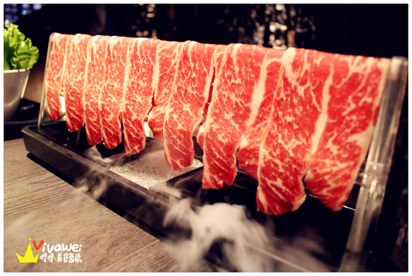 這一鍋：台北中山｜85度c單點式高質感火鍋專賣『這一鍋皇室秘藏鍋物』