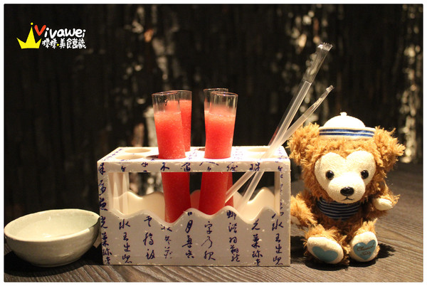 這一鍋：台北中山｜85度c單點式高質感火鍋專賣『這一鍋皇室秘藏鍋物』