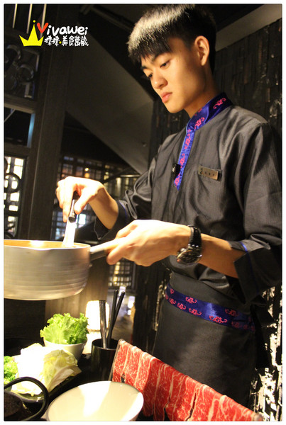 這一鍋：台北中山｜85度c單點式高質感火鍋專賣『這一鍋皇室秘藏鍋物』