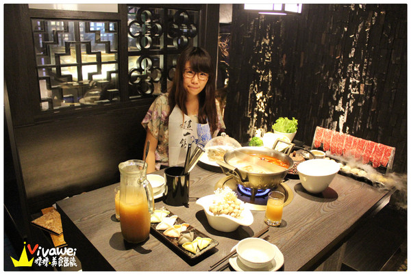 這一鍋：台北中山｜85度c單點式高質感火鍋專賣『這一鍋皇室秘藏鍋物』