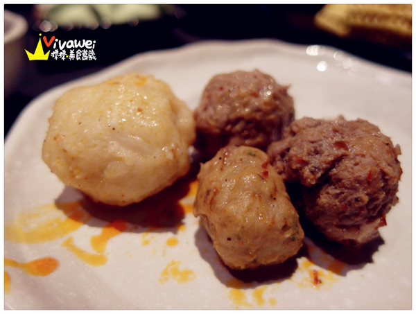 這一鍋：台北中山｜85度c單點式高質感火鍋專賣『這一鍋皇室秘藏鍋物』