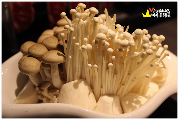 這一鍋：台北中山｜85度c單點式高質感火鍋專賣『這一鍋皇室秘藏鍋物』