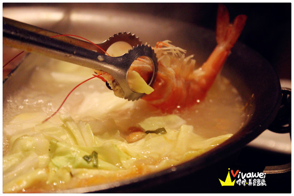 這一鍋：台北中山｜85度c單點式高質感火鍋專賣『這一鍋皇室秘藏鍋物』