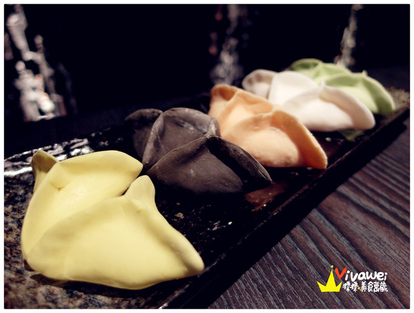 這一鍋：台北中山｜85度c單點式高質感火鍋專賣『這一鍋皇室秘藏鍋物』