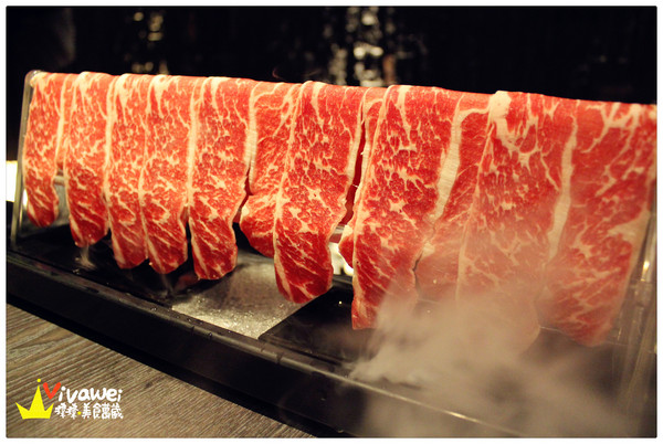 這一鍋：台北中山｜85度c單點式高質感火鍋專賣『這一鍋皇室秘藏鍋物』