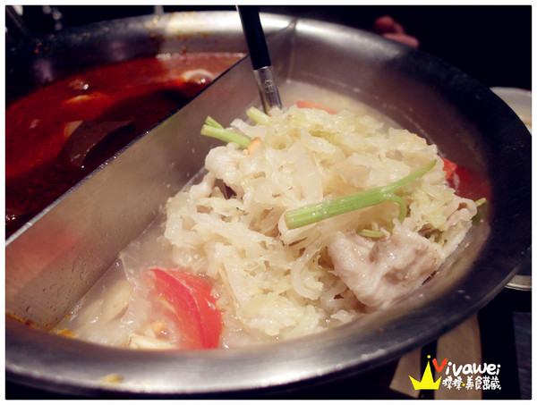 這一鍋：台北中山｜85度c單點式高質感火鍋專賣『這一鍋皇室秘藏鍋物』