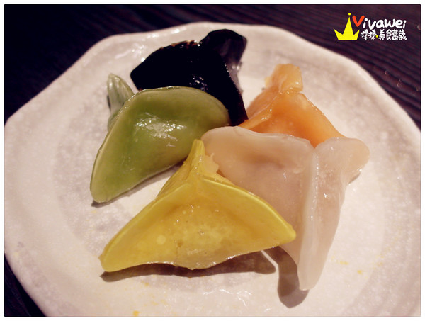 這一鍋：台北中山｜85度c單點式高質感火鍋專賣『這一鍋皇室秘藏鍋物』