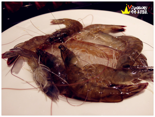 這一鍋：台北中山｜85度c單點式高質感火鍋專賣『這一鍋皇室秘藏鍋物』