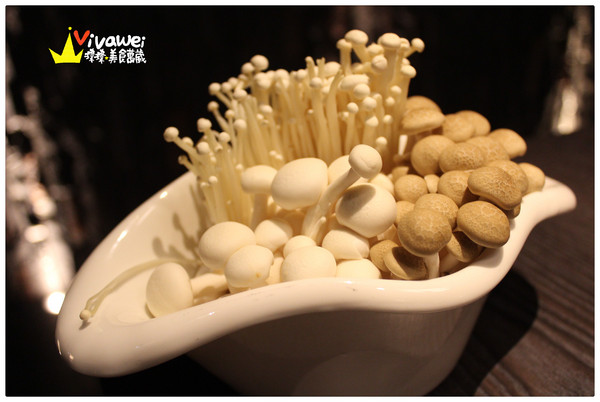 這一鍋：台北中山｜85度c單點式高質感火鍋專賣『這一鍋皇室秘藏鍋物』