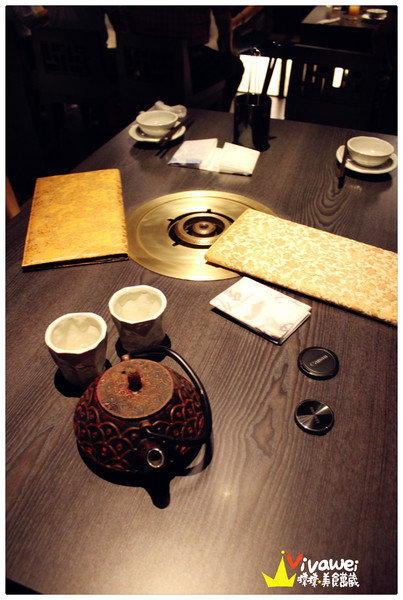 這一鍋：台北中山｜85度c單點式高質感火鍋專賣『這一鍋皇室秘藏鍋物』