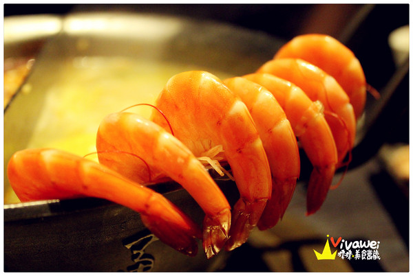 這一鍋：台北中山｜85度c單點式高質感火鍋專賣『這一鍋皇室秘藏鍋物』