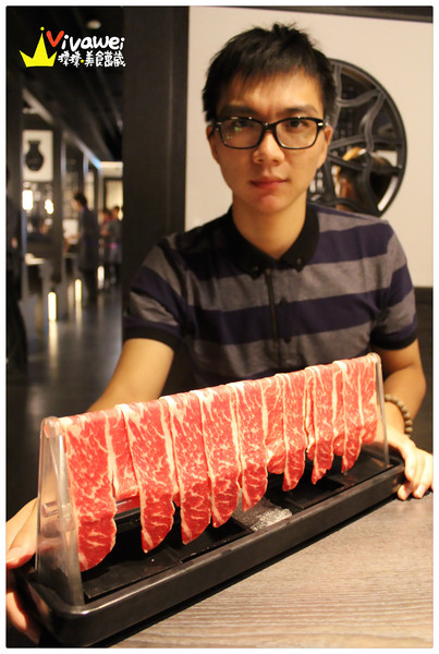 這一鍋：台北中山｜85度c單點式高質感火鍋專賣『這一鍋皇室秘藏鍋物』