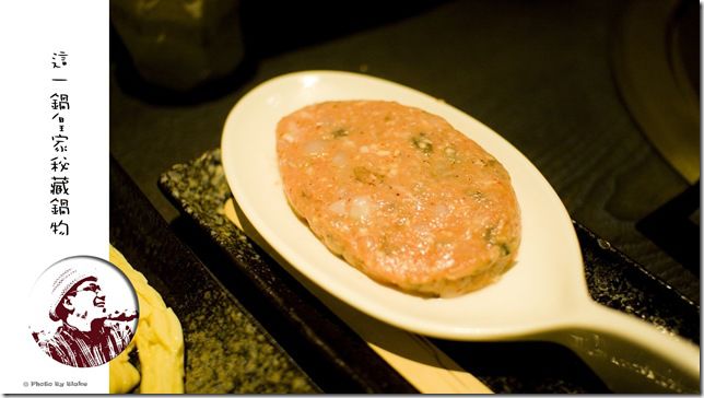 這一鍋-紅麴鮮蝦滑