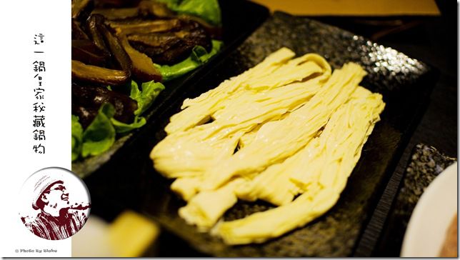 這一鍋-黃金腐竹