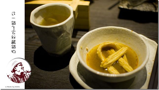 這一鍋-黃金腐竹